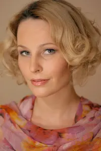 Photo Natalya Panova