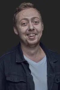 Photo Нидаль Абу Газале