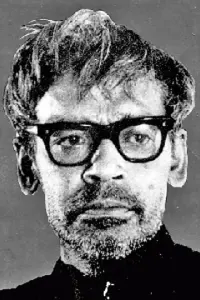 Photo Ritwik Ghatak