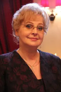 Photo Tatyana Tashkova