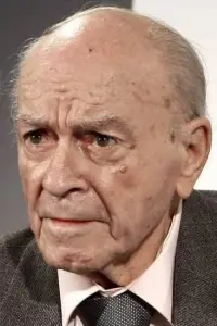 Photo Alfredo Di Stéfano