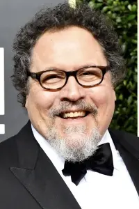 Photo Jon Favreau
