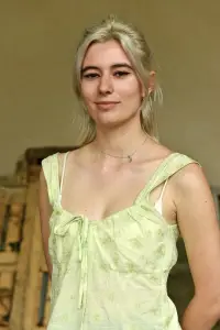 Photo Lina Kountoura #351891