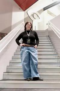 Photo Maegan Nader #524612