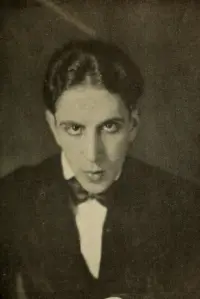 Photo Marcel L'Herbier