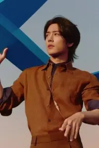 Photo Xiao Zhan