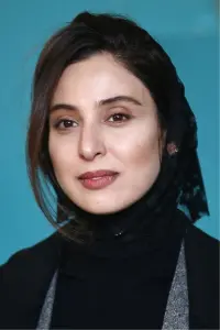 Photo Anahita Afshar