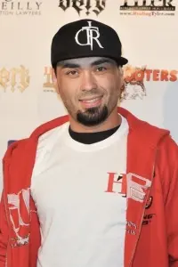 Photo Eddie Bravo