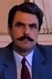 Photo Panayotis Botinis