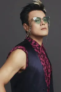 Photo Park Jin-young