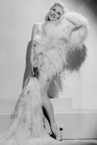 Photo Sally Rand