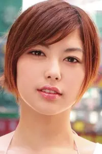 Photo Saryu Usui