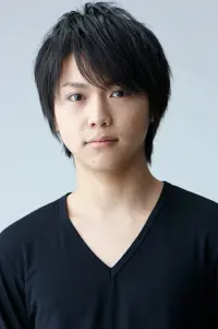 Photo Taiga Fukazawa