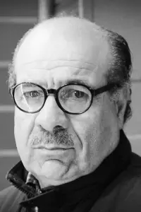 Photo Taoufik El Bahri