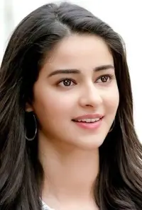 Photo Ananya Panday