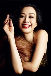 Photo Christy Chung Lai-Tai