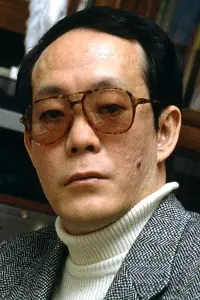 Photo Issei Sagawa