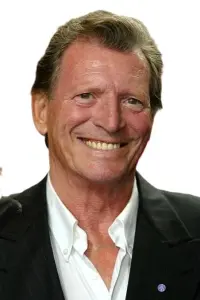 Photo Johnny Briggs