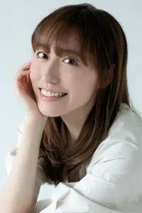 Photo Rei Matsuzaki