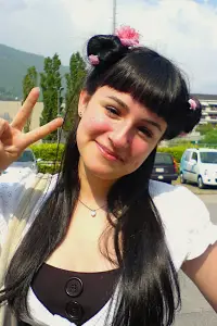 Photo Shanti Winiger #382421