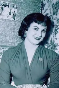 Photo Souad Hussein