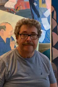 Photo Aleksandr Chervinsky