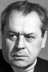 Photo Boris Kordunov