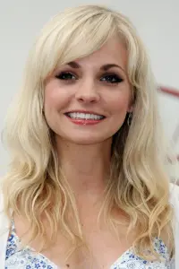 Photo Georgia Tennant