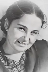 Photo Irina Solovyova