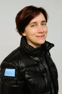 Photo Madeleine Olnek
