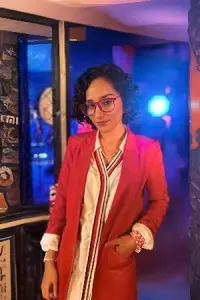 Photo Parul Rai
