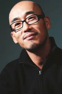Photo Jo Hwa-seong