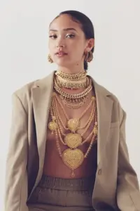 Photo Joy Crookes