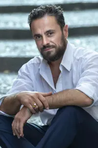 Photo Luca Lombardi
