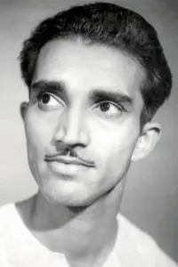 Photo P. Kalinga Rao