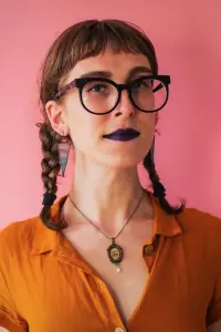 Photo Cressa Maeve Áine