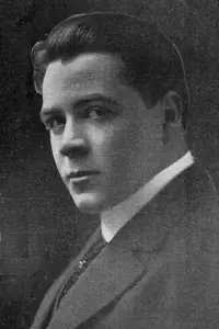 Photo Ernest Glendinning