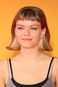 Photo Llúcia Garcia #358562