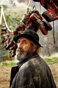 Photo Omer Chawshin