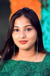 Photo Pranavi Manukonda