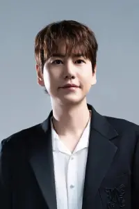 Photo Cho Kyu-hyun