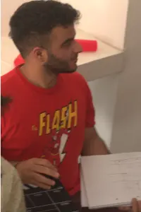 Photo Mateo Salguero #381151