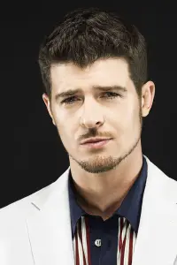 Photo Robin Thicke #371333