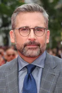 Photo Steve Carell