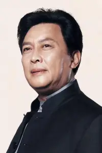 Photo Tang Guoqiang