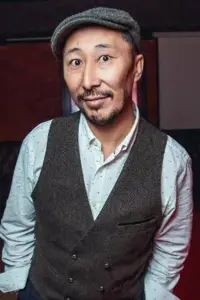 Photo Tulepbergen Baisakalov