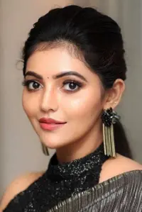 Photo Athulya Ravi