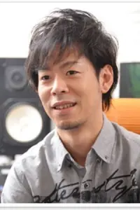 Photo Katsuhiko Kurosu