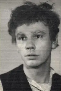 Photo Lev Shabarin