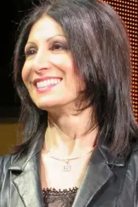 Photo Sharon Celani